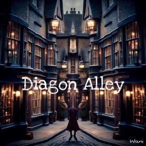 Diagon Alley