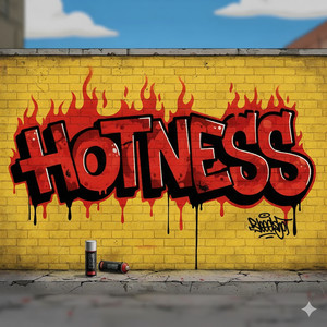 HOTNESS (Explicit)
