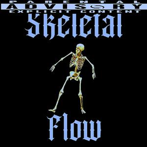 SKELETAL FLOW (Explicit)