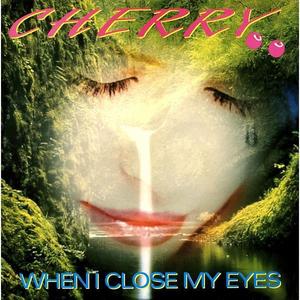 When I Close My Eyes (Extended Mix)