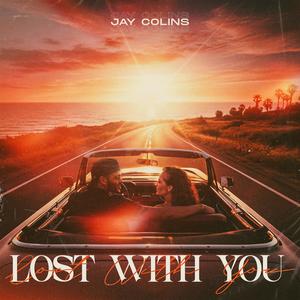 Lost With You