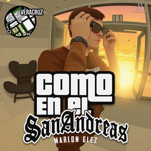 Como En El San Andreas