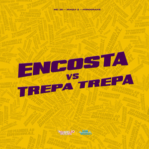 Encosta Vs Trepa Trepa (Explicit)