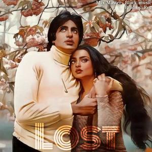 LOST (feat. Kaidi Beats)