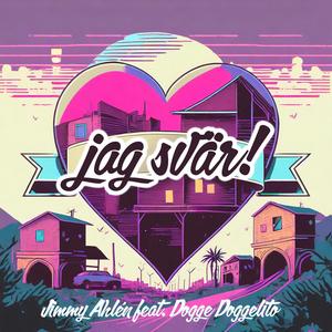 Jag svär! (feat. Dogge Doggelito)