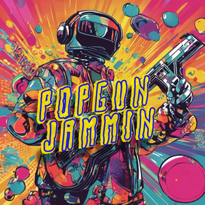 Skinny Pop Jammin' (Instrumental)