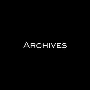 Archives (Explicit)