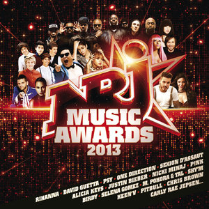 NRJ Music Awards 2013