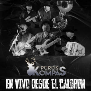 El Barco (feat. Los Hijos De Tamazula)