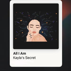 ALL I AM (Explicit)