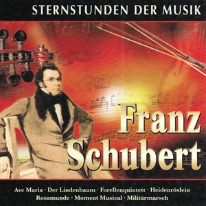 Sternstunden der Musik: Franz Schubert - Piano Quintet in A Major, Op. 114, D. 667 
