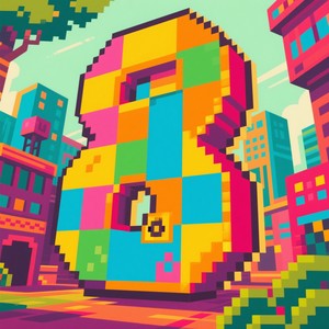 FRESTYLE 22 (Remastered 2024|Explicit)