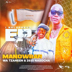 Nitwa Sonoro (feat. ManowBar)