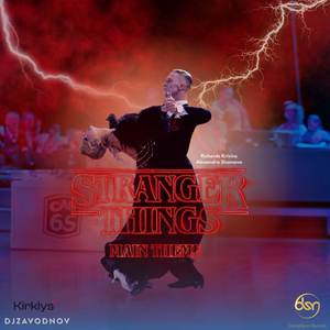 Stranger Things (Main Theme) (Tango 32)