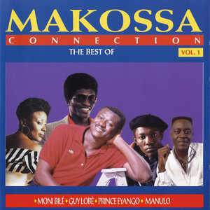 The Best of Makossa Connection, Vol. 1