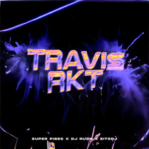 Travis Rkt