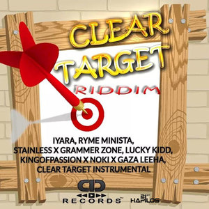 Clear Target Riddim