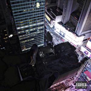 New Angels (feat. Neva Dry Newt) (Explicit)