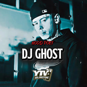 DJ GHOST (Explicit)
