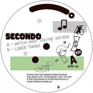 Libertango (Original Mix)