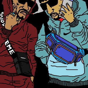 Money 4 Cane (Explicit)