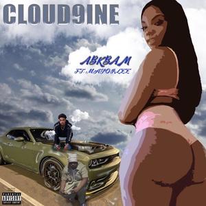 Cloud9ine(feat. Majorlee) (Explicit)