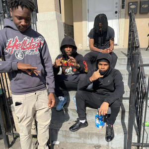 Top 3 (feat. SosaFrmBernius & Stan) (Explicit)