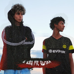 6 Vão Me Olhar (Explicit)