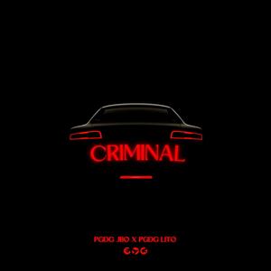 Criminal (feat. PGDG Lito) [Explicit]