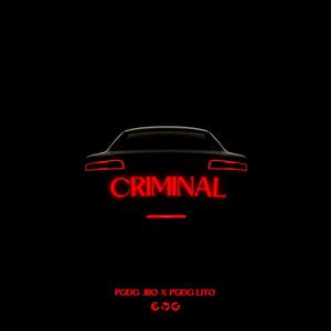 Criminal (feat. PGDG Lito) (Explicit)