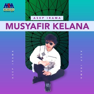 Musyafir Kelana