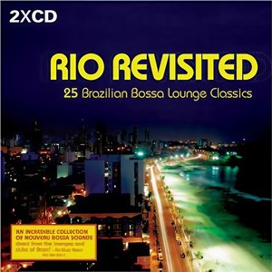 Rio Revisited