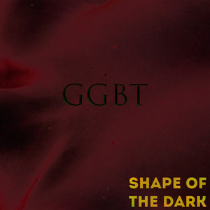 Shape of the Dark