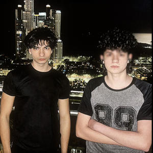 Pissed (feat. Maestro Wons)