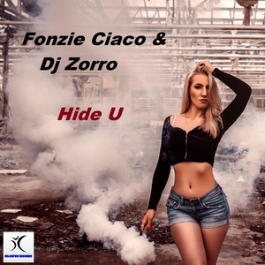 Hide U (Dj Alf Radio Edit)