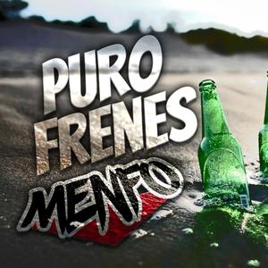 Puro Frenesí (feat. Edhymad) [Explicit]