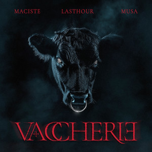 VACCHERIE (Explicit)