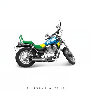 Bécane (Remix|Explicit)