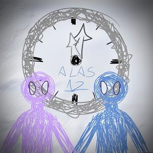 A Las 12 (feat. Sazy)
