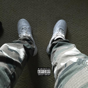 x-haust'd (feat. hnter) (Explicit)