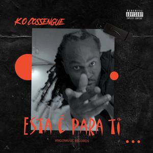 Esta é para ti (Explicit)