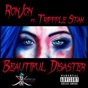 Beautiful Disaster (Explicit)