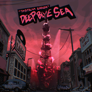 Deep Blue Sea (Explicit)