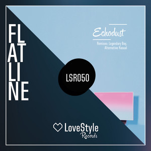 Flat Line (Legendary Boy Remix)
