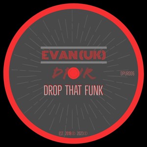 Drop That Funk