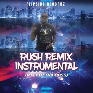 Rush (Remix|Instrumental)