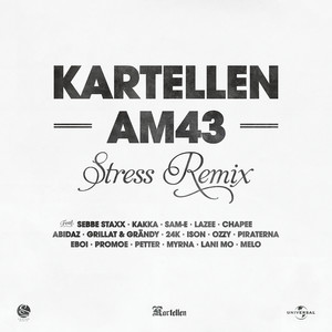 AM43 (Stress Remix)