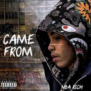 Came From (Explicit)