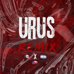 URUS (Remix|Explicit)