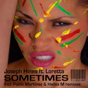 Sometimes (JTO Mix)